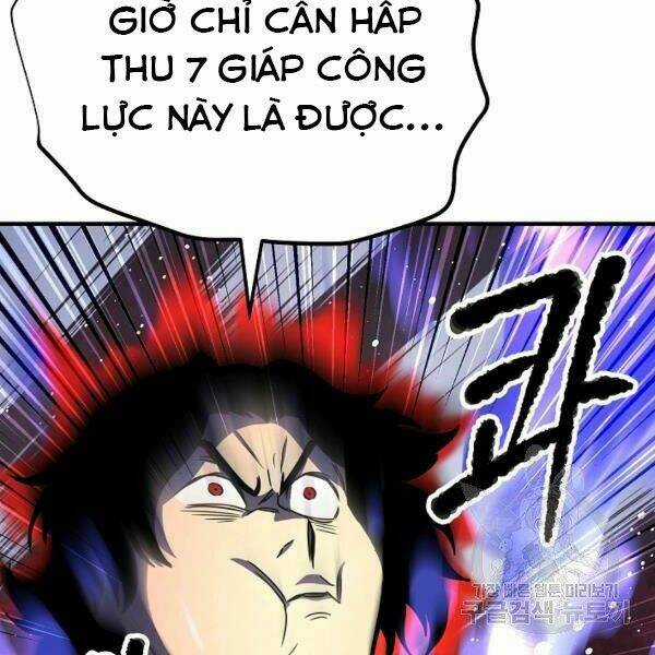 Thiên Ma Tiêu Diệt Lich King Của Murim Chapter 33 trang 22