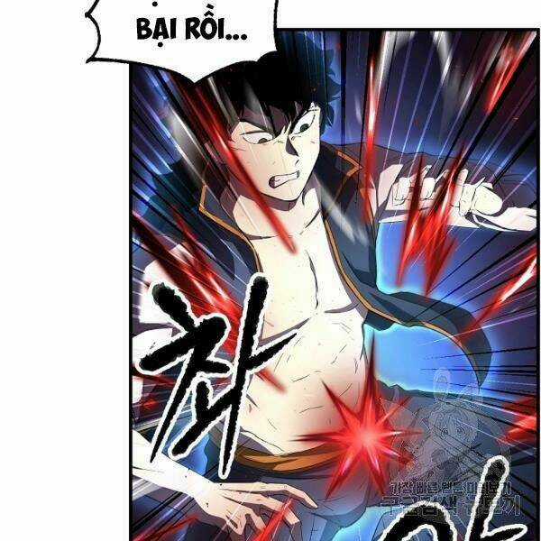 Thiên Ma Tiêu Diệt Lich King Của Murim Chapter 33 trang 27