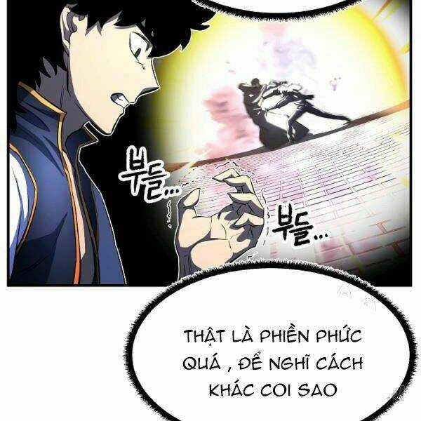 Thiên Ma Tiêu Diệt Lich King Của Murim Chapter 33 trang 32