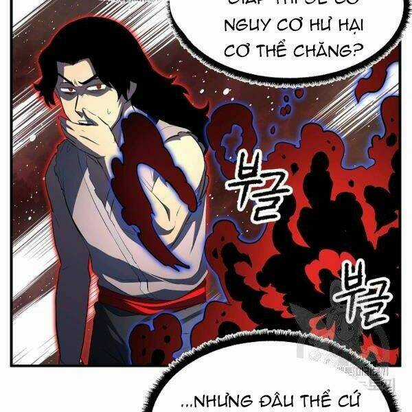 Thiên Ma Tiêu Diệt Lich King Của Murim Chapter 33 trang 34