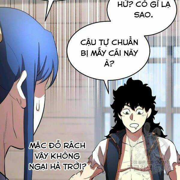 Thiên Ma Tiêu Diệt Lich King Của Murim Chapter 33 trang 62