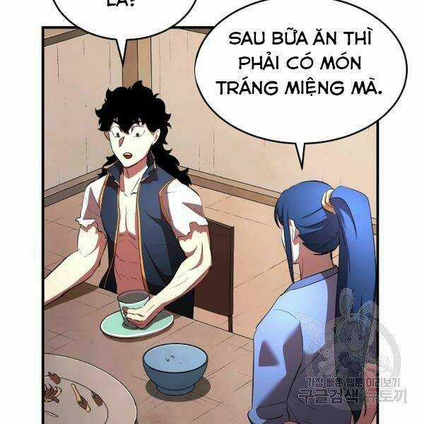 Thiên Ma Tiêu Diệt Lich King Của Murim Chapter 33 trang 77