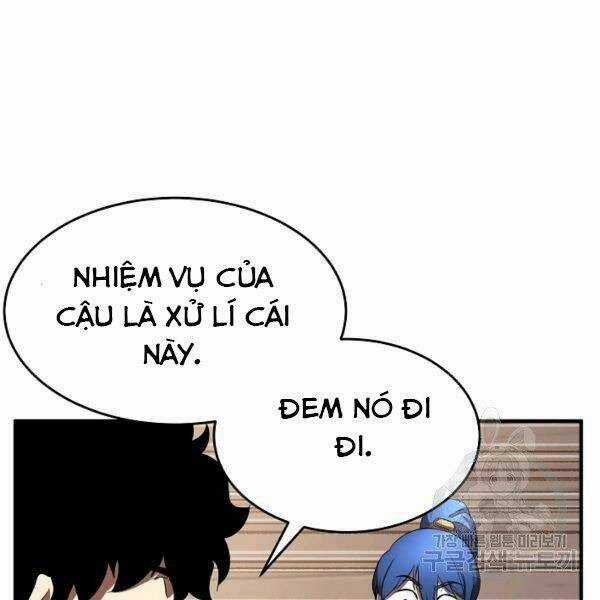 Thiên Ma Tiêu Diệt Lich King Của Murim Chapter 33 trang 91