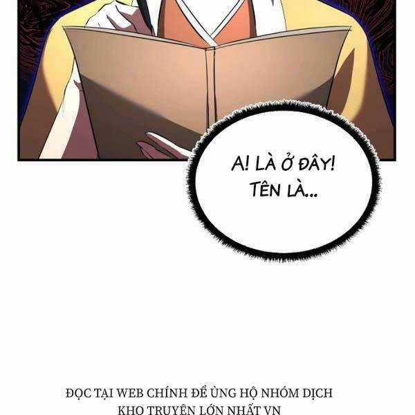 Thiên Ma Tiêu Diệt Lich King Của Murim Chapter 34 trang 105