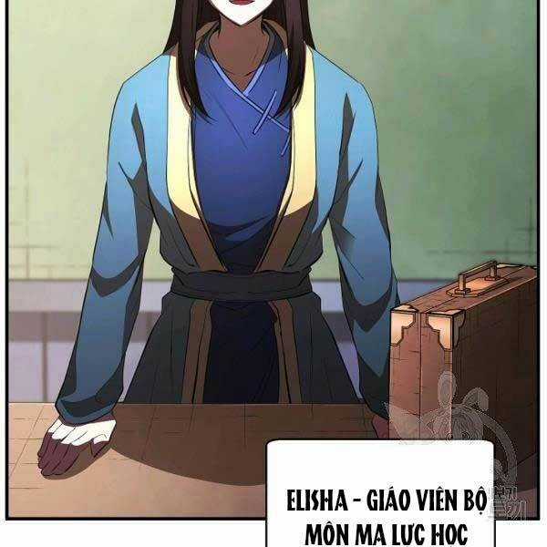 Thiên Ma Tiêu Diệt Lich King Của Murim Chapter 34 trang 158