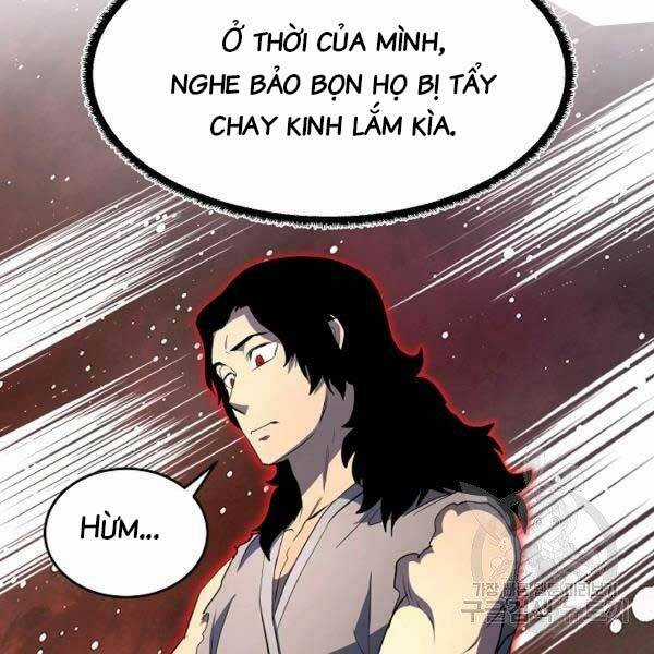 Thiên Ma Tiêu Diệt Lich King Của Murim Chapter 34 trang 175