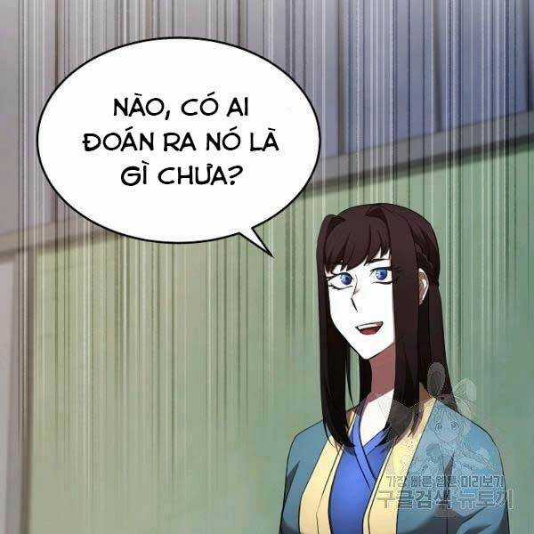 Thiên Ma Tiêu Diệt Lich King Của Murim Chapter 34 trang 184