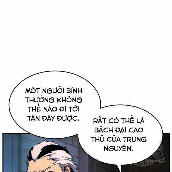 Thiên Ma Tiêu Diệt Lich King Của Murim Chapter 34 trang 28