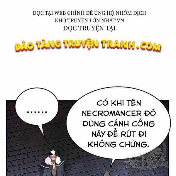 Thiên Ma Tiêu Diệt Lich King Của Murim Chapter 34 trang 8