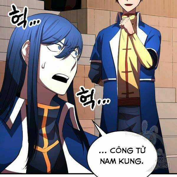 Thiên Ma Tiêu Diệt Lich King Của Murim Chapter 35 trang 113