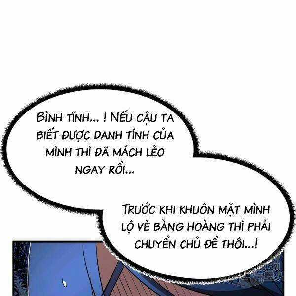 Thiên Ma Tiêu Diệt Lich King Của Murim Chapter 35 trang 126