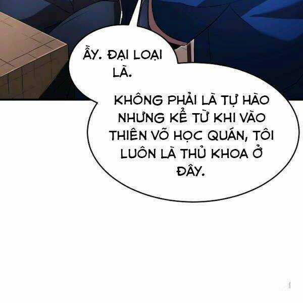 Thiên Ma Tiêu Diệt Lich King Của Murim Chapter 35 trang 133