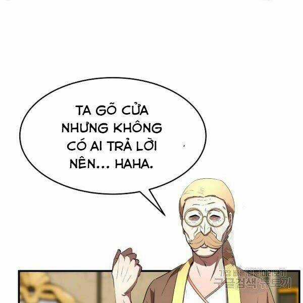 Thiên Ma Tiêu Diệt Lich King Của Murim Chapter 35 trang 171