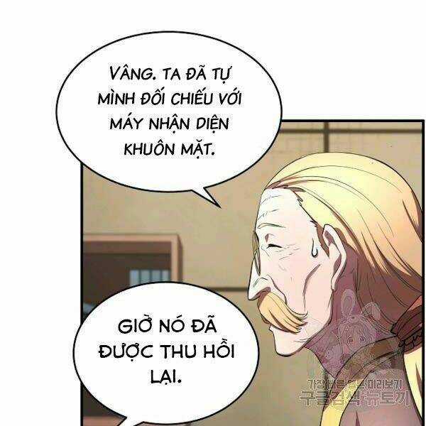 Thiên Ma Tiêu Diệt Lich King Của Murim Chapter 35 trang 185