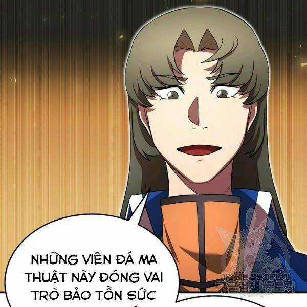 Thiên Ma Tiêu Diệt Lich King Của Murim Chapter 35 trang 19