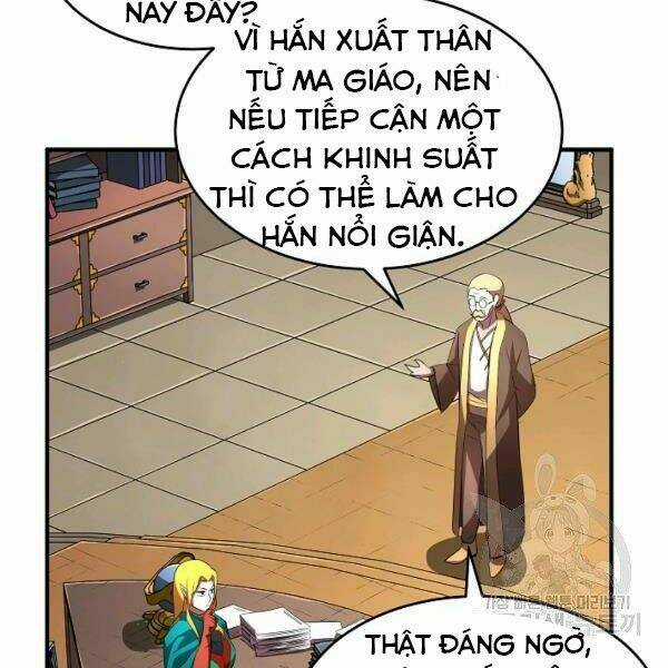 Thiên Ma Tiêu Diệt Lich King Của Murim Chapter 35 trang 192