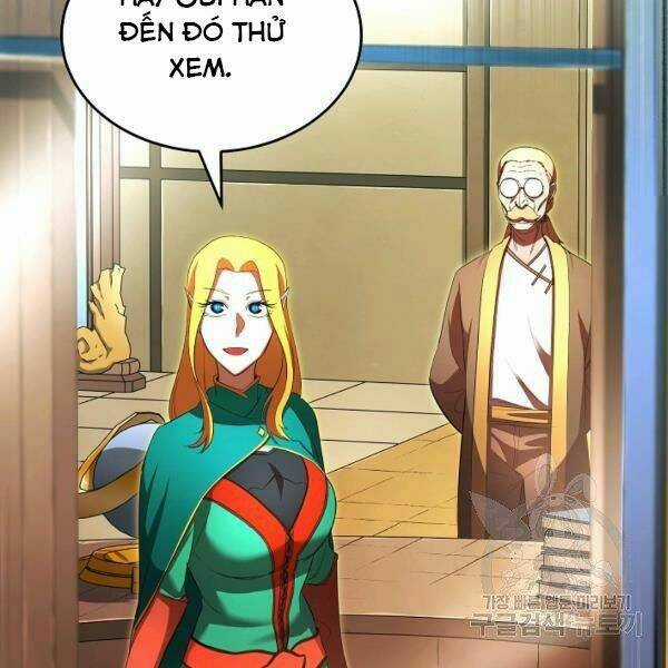 Thiên Ma Tiêu Diệt Lich King Của Murim Chapter 35 trang 203