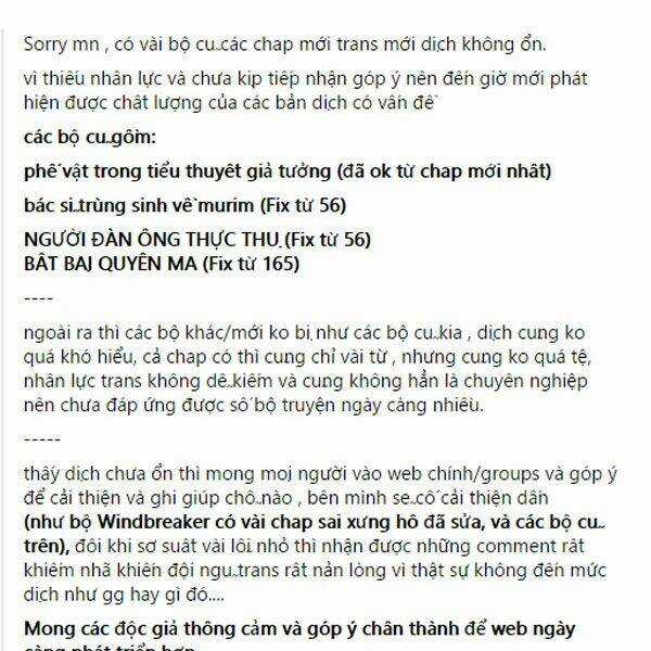 Thiên Ma Tiêu Diệt Lich King Của Murim Chapter 35 trang 205