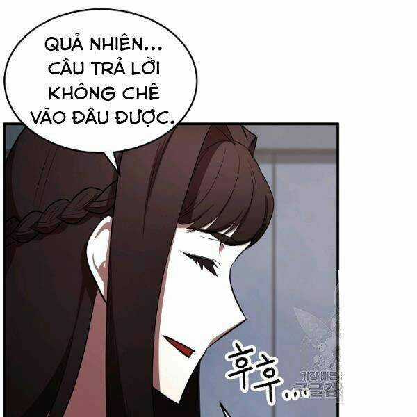 Thiên Ma Tiêu Diệt Lich King Của Murim Chapter 35 trang 21