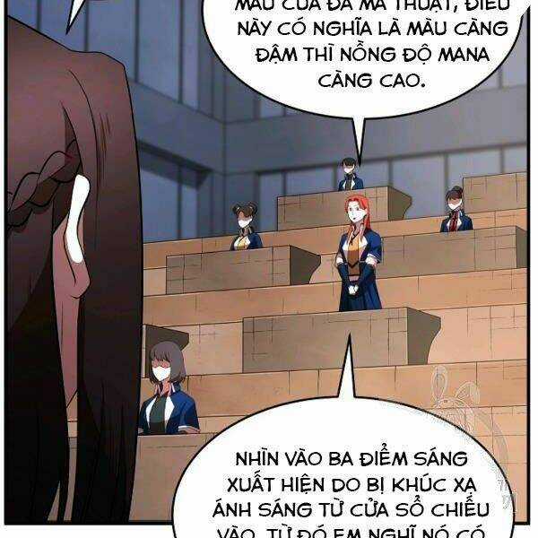 Thiên Ma Tiêu Diệt Lich King Của Murim Chapter 35 trang 36