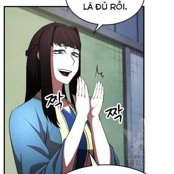 Thiên Ma Tiêu Diệt Lich King Của Murim Chapter 35 trang 38