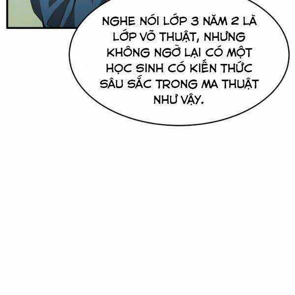 Thiên Ma Tiêu Diệt Lich King Của Murim Chapter 35 trang 39