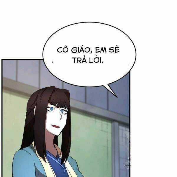 Thiên Ma Tiêu Diệt Lich King Của Murim Chapter 35 trang 4