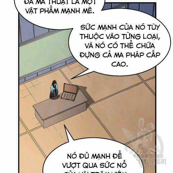 Thiên Ma Tiêu Diệt Lich King Của Murim Chapter 35 trang 45