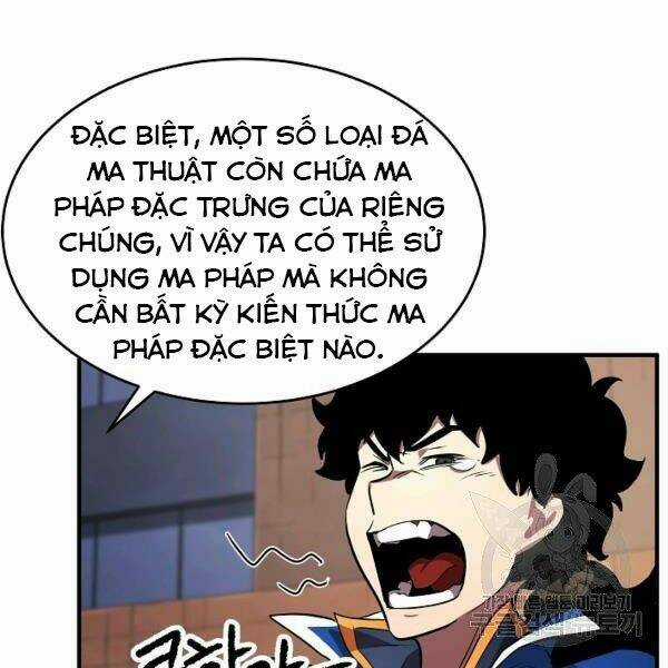 Thiên Ma Tiêu Diệt Lich King Của Murim Chapter 35 trang 47