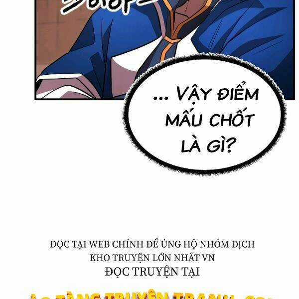 Thiên Ma Tiêu Diệt Lich King Của Murim Chapter 35 trang 48