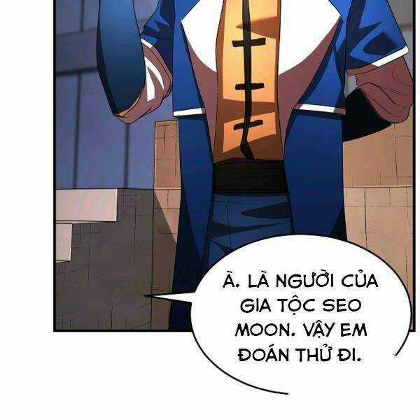 Thiên Ma Tiêu Diệt Lich King Của Murim Chapter 35 trang 7