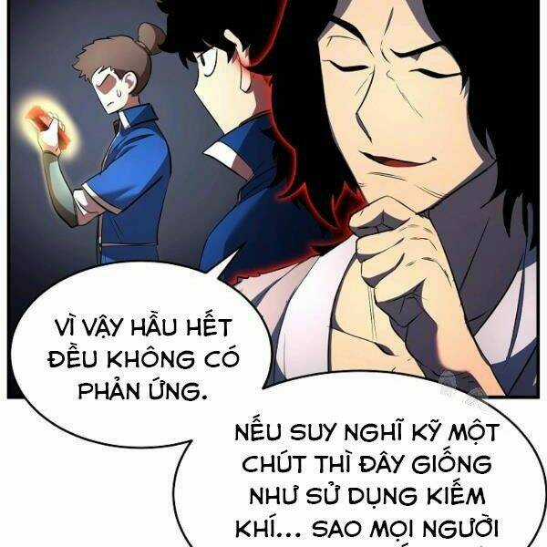 Thiên Ma Tiêu Diệt Lich King Của Murim Chapter 36 trang 104