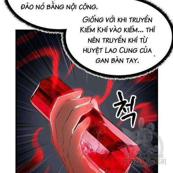 Thiên Ma Tiêu Diệt Lich King Của Murim Chapter 36 trang 106