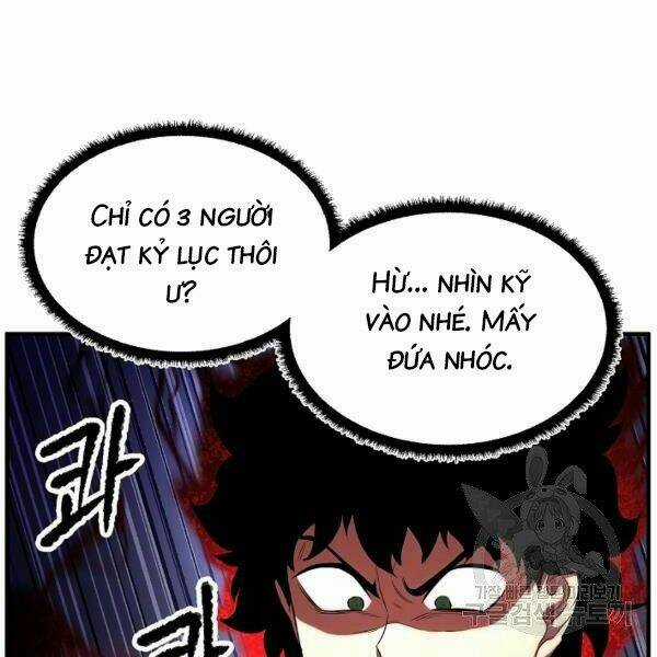 Thiên Ma Tiêu Diệt Lich King Của Murim Chapter 36 trang 108