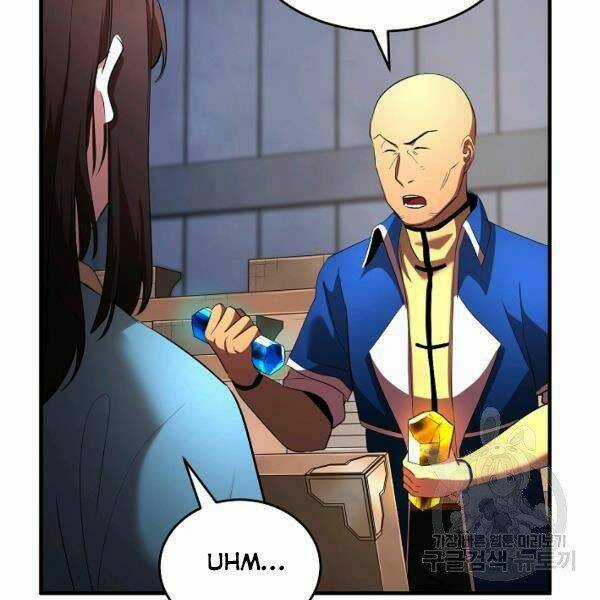 Thiên Ma Tiêu Diệt Lich King Của Murim Chapter 36 trang 18