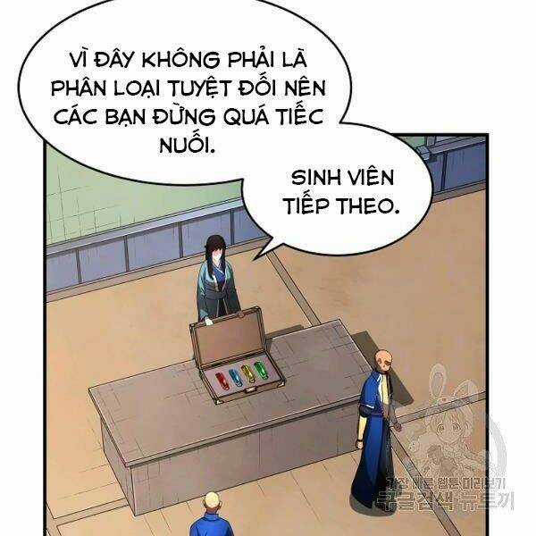 Thiên Ma Tiêu Diệt Lich King Của Murim Chapter 36 trang 22