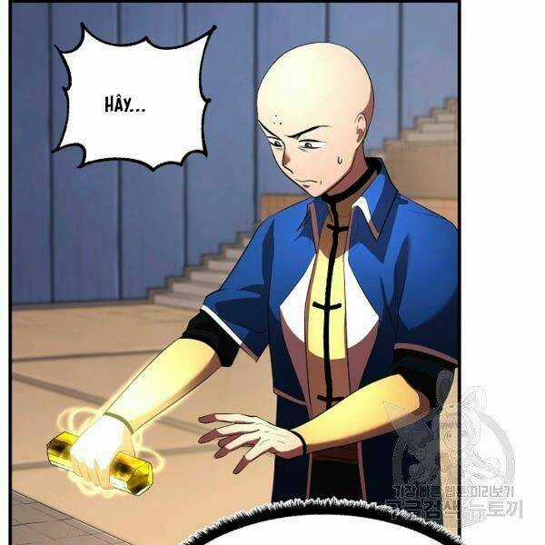 Thiên Ma Tiêu Diệt Lich King Của Murim Chapter 36 trang 29