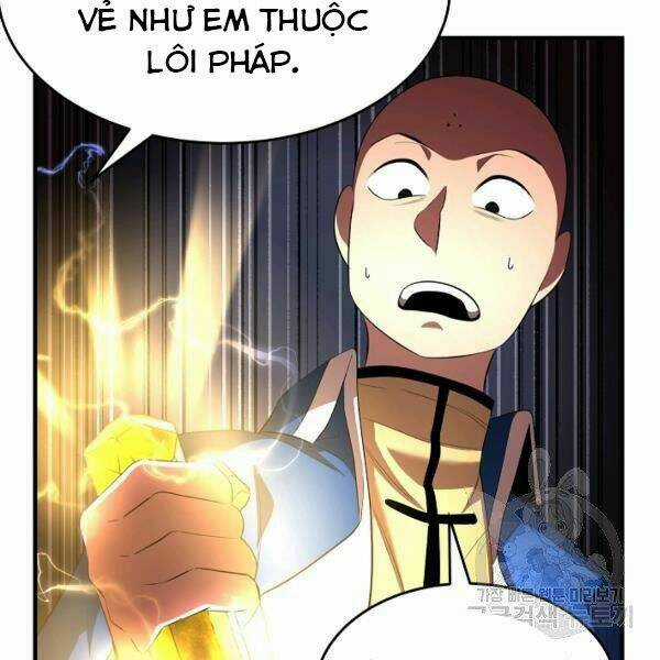 Thiên Ma Tiêu Diệt Lich King Của Murim Chapter 36 trang 37