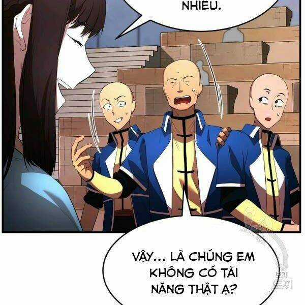 Thiên Ma Tiêu Diệt Lich King Của Murim Chapter 36 trang 45