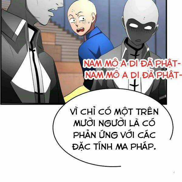 Thiên Ma Tiêu Diệt Lich King Của Murim Chapter 36 trang 49