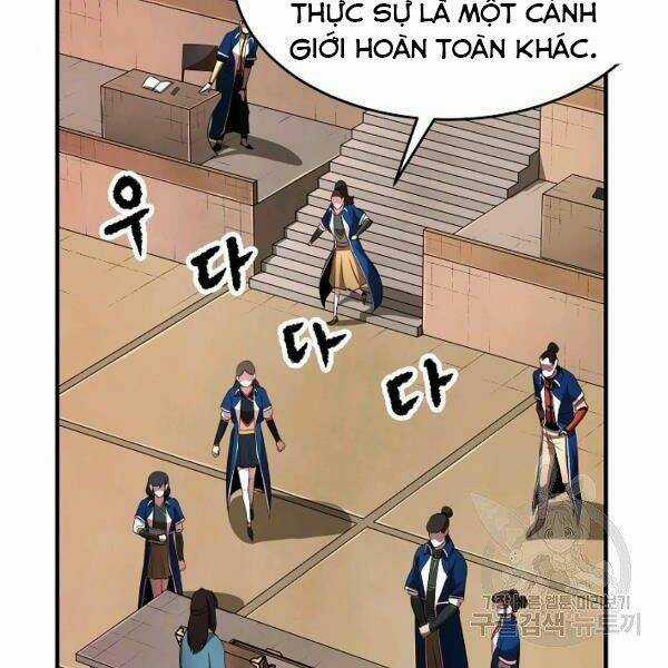 Thiên Ma Tiêu Diệt Lich King Của Murim Chapter 36 trang 51