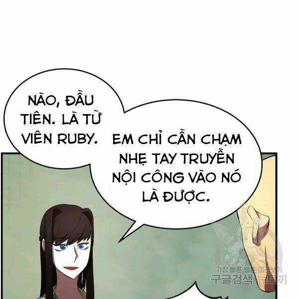 Thiên Ma Tiêu Diệt Lich King Của Murim Chapter 36 trang 7