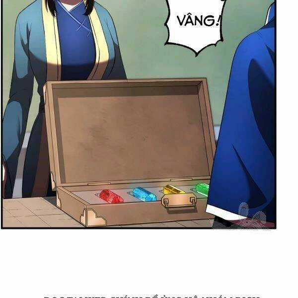 Thiên Ma Tiêu Diệt Lich King Của Murim Chapter 36 trang 8