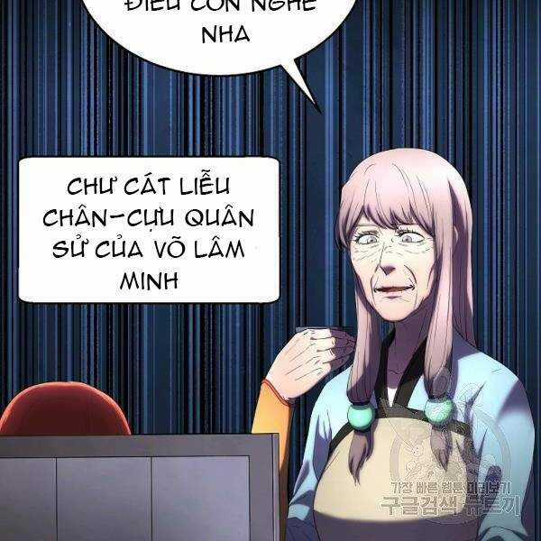 Thiên Ma Tiêu Diệt Lich King Của Murim Chapter 37 trang 131