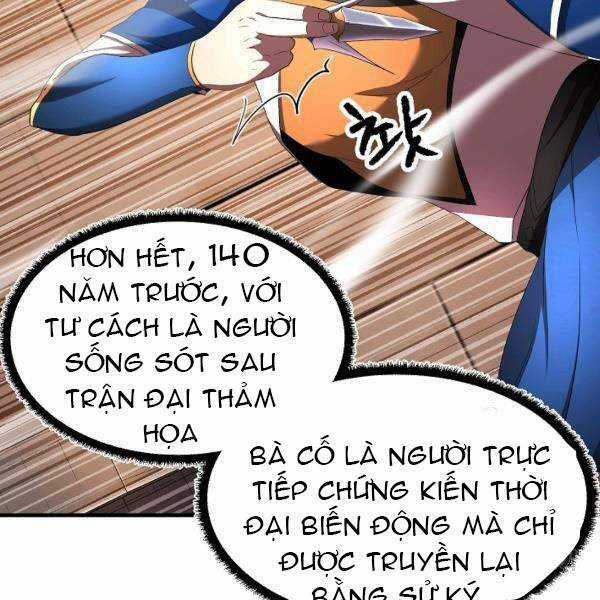 Thiên Ma Tiêu Diệt Lich King Của Murim Chapter 37 trang 136