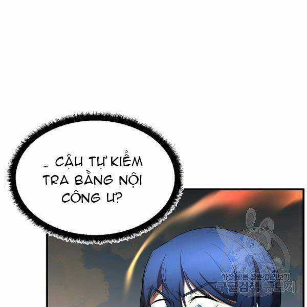 Thiên Ma Tiêu Diệt Lich King Của Murim Chapter 37 trang 16