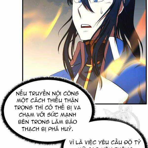 Thiên Ma Tiêu Diệt Lich King Của Murim Chapter 37 trang 17