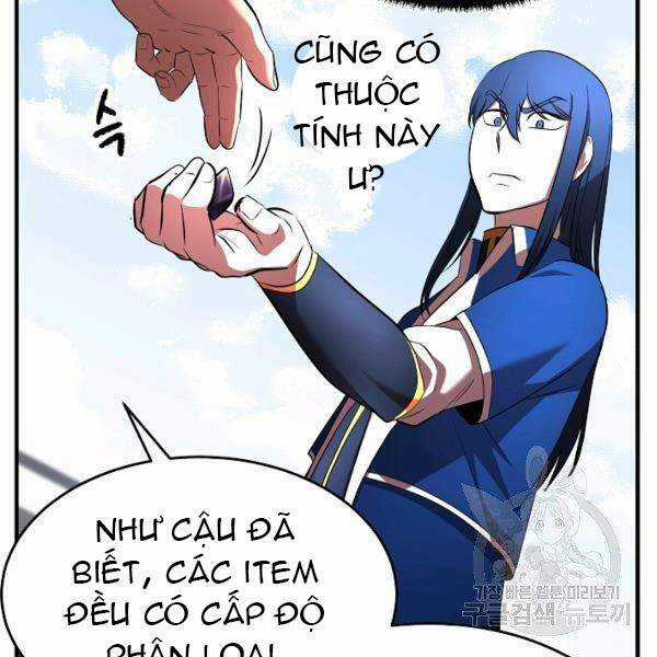 Thiên Ma Tiêu Diệt Lich King Của Murim Chapter 37 trang 34