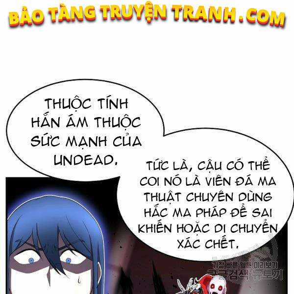 Thiên Ma Tiêu Diệt Lich King Của Murim Chapter 37 trang 36