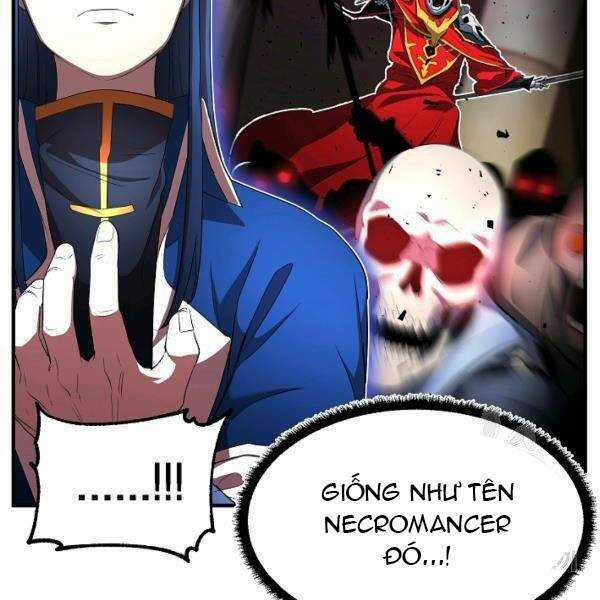 Thiên Ma Tiêu Diệt Lich King Của Murim Chapter 37 trang 37